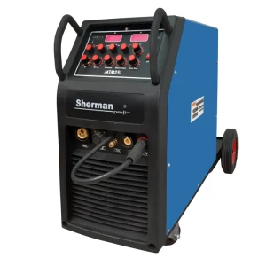 Spawarka MTM 251/4R SHERMAN