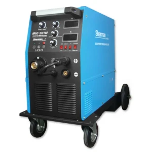 Spawarka MIG 261M/4R SHERMAN