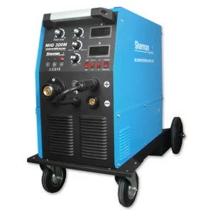 Spawarka MIG 300M/4R SHERMAN