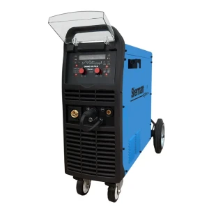 Spawarka DIGIMIG 300 Pulse/4R SHERMAN