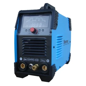 Spawarka TIG DC DIGITIG 200DC Multipro HF SHERMAN