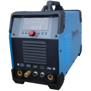 Spawarka TIG DIGITIG 200 AC/DC Multipro HF SHERMAN