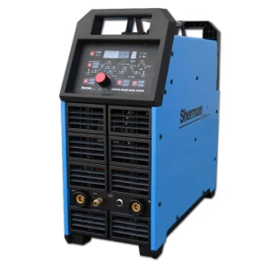 Spawarka DIGITIG pulse AC/DC 315GD HF SHERMAN