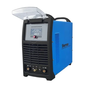 Spawarka TIG DIGITIG 315 AC/DC Multipro HF SHERMAN
