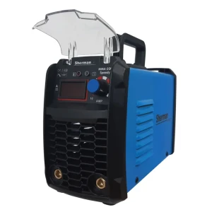 Spawarka inwertorowa MMA 200 Speedy SHERMAN