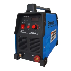 Spawarka inwertorowa MMA 200 SHERMAN