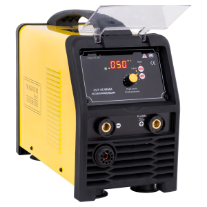 Przecinarka plazmowa z kompresorem MAGNUM CUT 45 MMA/KOM