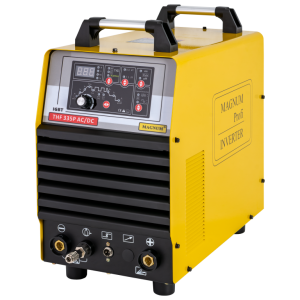 Spawarka TIG THF 335P AC/DC MAGNUM