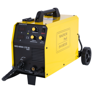 Spawarka Magnum MIG 170W MMA IGBT