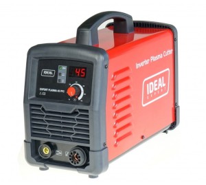 Przecinarka plazmowa IDEAL EXPERT PLASMA 45 PFC
