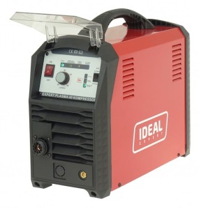 Przecinarka plazmowa IDEAL EXPERT PLASMA 40 KOMPRESSOR