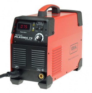 Przecinarka plazmowa TECNO PLASMA 75 HF IGBT DIGITAL IDEAL