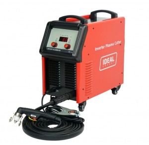 Przecinarka plazmowa IDEAL EXPERT PLASMA 80 HF