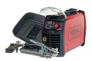 Spawarka TECNOARC 211 MMA/TIG VRD IDEAL