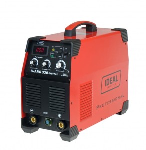 Spawarka V-ARC 330 IGBT DIGITAL VRD IDEAL