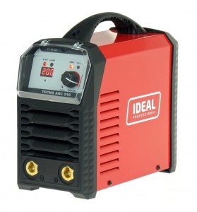 Spawarka TECNO ARC 210 IGBT MMA/TIG IDEAL