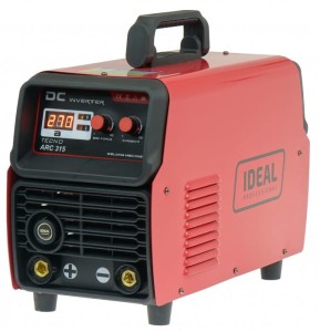 Spawarka TECNO ARC 315 DIGITAL IDEAL