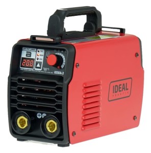 Spawarka PRAKTIK 200 MMA/TIG VRD IDEAL