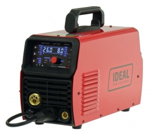 Spawarka MIG-MAG TECNO MIG 202 LED MIG/TIG/MMA SYNERGIC IDEAL