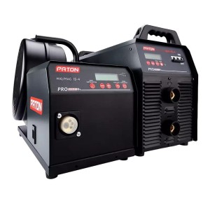 Spawarka inwertorowa Paton ProMIG-500 (15-4) 
