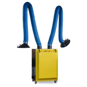 Odciąg Wyciąg dymów spawalniczych OS 3008