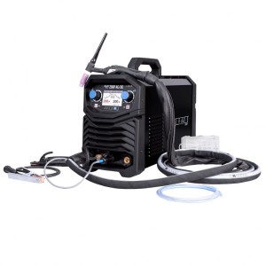 Spawarka TIG SPARTUS EasyTIG 200P AC/DC