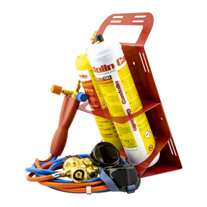 Palnik do lutowania twardego CASTOLIN 3500 FLEX