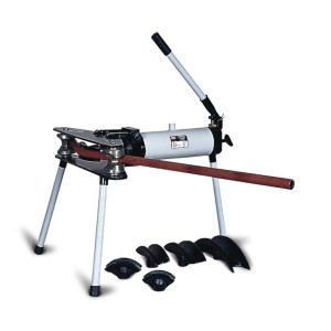 Hydrauliczna giętarka do rur HOT-150 PROMA 1/2-2''