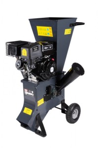 Spalinowy rozdrabniacz do gałęzi MZD-13/102 PROMA