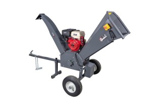 Rozdrabniacz do gałęzi MZD-15/120 PROMA