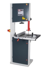 Piła taśmowa do drewna PROMA PP-500