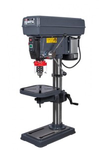 Wiertarka stołowa E-1516BVL/400 PROMA