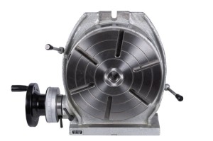 Stół obrotowy podziałowy OS-160 PROMA