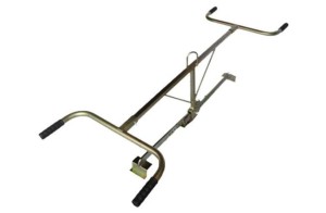 Chwytak brukarski wzdłużny MD GROUP