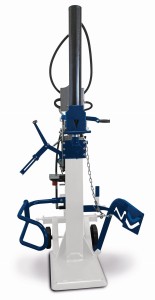 Pionowa łuparka do drewna HOLZKRAFT HSE 30-1100ZE