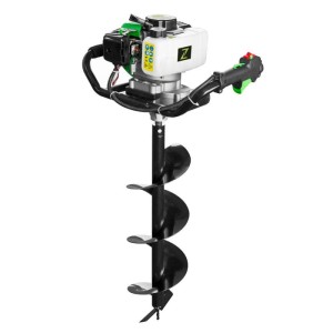 Świder spalinowy wiertnica Zipper ZI-ELB70