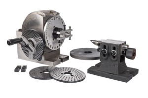 Podzielnica uniwersalna z konikiem PROMA DH-125/3