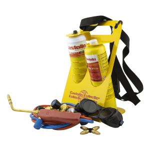 Zestaw do lutowania CASTOLIN 4000 FLEX PRO