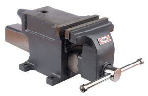 Kowadło z imadłem stałym 150mm PROMA VSK-150