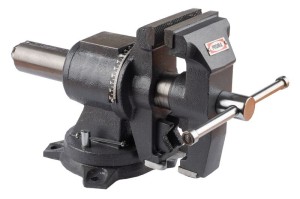 Imadło warsztatowe wieloczynnościowe PROMA VS-100