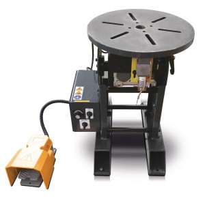 Obrotnik pozycjoner spawalniczy SDT 220 WM