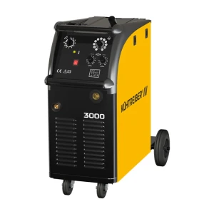 Spawarka MIG MAG TIGER  KUHTREIBER 3000 