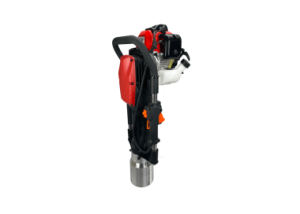 Kafar Palownica do wbijania pali słupów ceowników DPD 120 2SUW