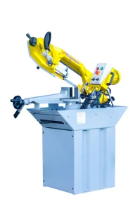 Przecinarka taśmowa do metalu OPTIMAT S 275 400V