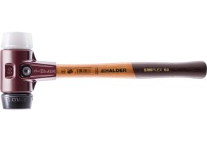 Młotek brukarski SIMPLEX 50mm 1105g