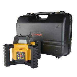 Laser rotacyjny Lamigo Spin 310 