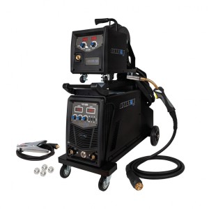 Półautomat spawalniczy SPARTUS EasyMIG 420H