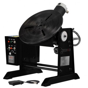 Obrotnik pozycjoner spawalniczy SPARTUS 50P 