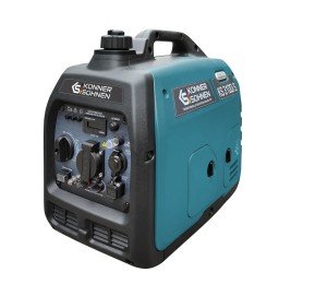 KS 3100IS Agregat prądotwórczy generator K&S benzyna