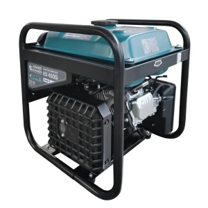 KS 4500I Agregat prądotwórczy generator K&S benzyna